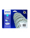 Tusz Epson cyan T7902 | 17 ml | WF-5110DW/WF-5190DW/WF-5620DWF/WF-5690DWF - nr 4