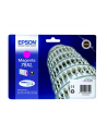 Tusz Epson magenta T7903 | 17 ml | WF-5110DW/WF-5190DW/WF-5620DWF/WF-5690DWF - nr 10