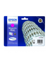 Tusz Epson magenta T7903 | 17 ml | WF-5110DW/WF-5190DW/WF-5620DWF/WF-5690DWF - nr 13