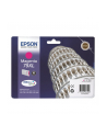 Tusz Epson magenta T7903 | 17 ml | WF-5110DW/WF-5190DW/WF-5620DWF/WF-5690DWF - nr 21