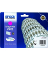 Tusz Epson magenta T7903 | 17 ml | WF-5110DW/WF-5190DW/WF-5620DWF/WF-5690DWF - nr 2