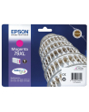 Tusz Epson magenta T7903 | 17 ml | WF-5110DW/WF-5190DW/WF-5620DWF/WF-5690DWF - nr 35