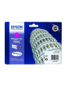 Tusz Epson magenta T7903 | 17 ml | WF-5110DW/WF-5190DW/WF-5620DWF/WF-5690DWF - nr 36