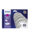 Tusz Epson magenta T7903 | 17 ml | WF-5110DW/WF-5190DW/WF-5620DWF/WF-5690DWF - nr 38