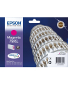 Tusz Epson magenta T7903 | 17 ml | WF-5110DW/WF-5190DW/WF-5620DWF/WF-5690DWF - nr 42