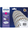 Tusz Epson magenta T7903 | 17 ml | WF-5110DW/WF-5190DW/WF-5620DWF/WF-5690DWF - nr 43
