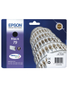 Tusz Epson Black T7911 | 14 ml | WF-5110DW/WF-5190DW/WF-5620DWF/WF-5690DWF - nr 17