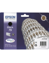 Tusz Epson Black T7911 | 14 ml | WF-5110DW/WF-5190DW/WF-5620DWF/WF-5690DWF - nr 18