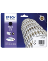 Tusz Epson Black T7911 | 14 ml | WF-5110DW/WF-5190DW/WF-5620DWF/WF-5690DWF - nr 20