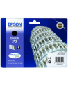 Tusz Epson Black T7911 | 14 ml | WF-5110DW/WF-5190DW/WF-5620DWF/WF-5690DWF - nr 3