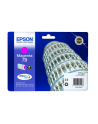 Tusz Epson magenta T7913 | 7 ml | WF-5110DW/WF-5190DW/WF-5620DWF/WF-5690DWF - nr 10