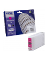 Tusz Epson magenta T7913 | 7 ml | WF-5110DW/WF-5190DW/WF-5620DWF/WF-5690DWF - nr 14