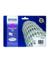 Tusz Epson magenta T7913 | 7 ml | WF-5110DW/WF-5190DW/WF-5620DWF/WF-5690DWF - nr 20