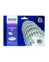 Tusz Epson magenta T7913 | 7 ml | WF-5110DW/WF-5190DW/WF-5620DWF/WF-5690DWF - nr 3