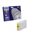 Tusz Epson yellow T7914 | 7 ml | WF-5110DW/WF-5190DW/WF-5620DWF/WF-5690DWF - nr 26