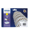 Tusz Epson yellow T7914 | 7 ml | WF-5110DW/WF-5190DW/WF-5620DWF/WF-5690DWF - nr 6