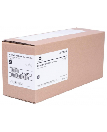 Konica Minolta Toner UAR TNP-44 | 20 000pgs | bizhub 4050/4750