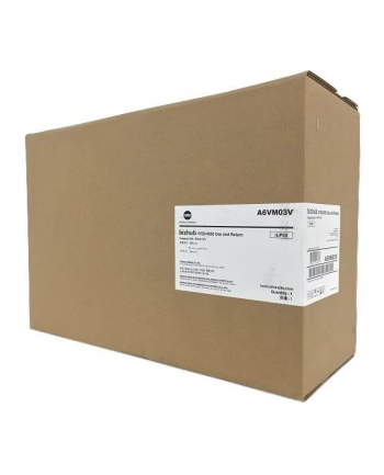 Konica Minolta Zespół bębna UAR IUP-20 | 60 000str | bizhub 4050/4750