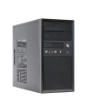 OBUDOWA CHIEFTEC CT-01B-OP - mATX- CZARNA - nr 109