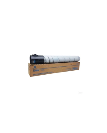 TN-322 K Toner czarny Cartridge Konica Minolta 224e 284e 364e nr 2