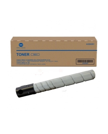 TN-513 K Toner czarny Cartridge Konica Minolta 224e 284e 364e nr 2