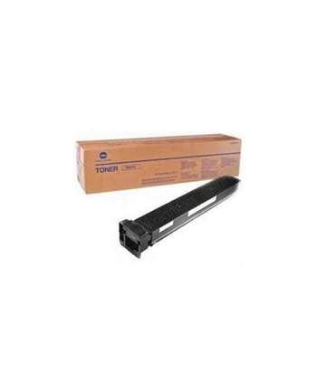 Toner czarny TN-321 K Konica Minolta do bizhub C224/284/364 nr 1