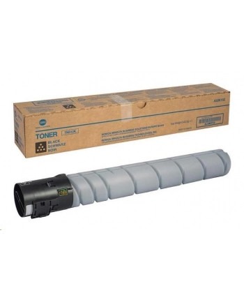 Toner czarny TN-512 K Konica Minolta do bizhub C454/554 (27,5k) nr 2
