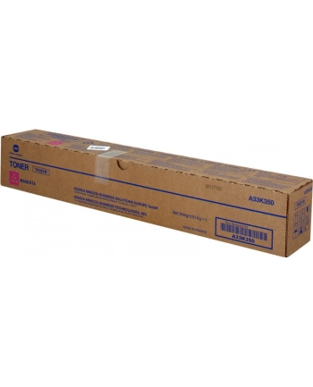 Toner magenta TN-321 M Konica Minolta do bizhub C224/284/364 (25k) nr 2