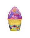 HASBRO PlayDoh Lodowy rożek - nr 3