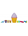 HASBRO PlayDoh Lodowy rożek - nr 4