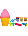 HASBRO PlayDoh Lodowy rożek - nr 5