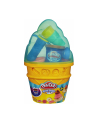 HASBRO PlayDoh Lodowy rożek - nr 6