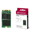 Transcend SSD M.2 2242 SATA 6GB/s, 128GB, MLC (read/write; 560/160MB/s) - nr 4