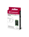 Transcend SSD M.2 2242 SATA 6GB/s, 128GB, MLC (read/write; 560/160MB/s) - nr 5