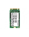 Transcend SSD M.2 2242 SATA 6GB/s, 128GB, MLC (read/write; 560/160MB/s) - nr 6