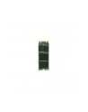 Transcend SSD M.2 2260 SATA 6GB/s, 32GB, MLC (read/write; 260/40MB/s) - nr 10