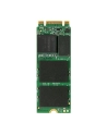 Transcend SSD M.2 2260 SATA 6GB/s, 32GB, MLC (read/write; 260/40MB/s) - nr 11