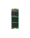 Transcend SSD M.2 2260 SATA 6GB/s, 32GB, MLC (read/write; 260/40MB/s) - nr 14