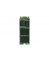 Transcend SSD M.2 2260 SATA 6GB/s, 32GB, MLC (read/write; 260/40MB/s) - nr 1