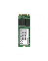 Transcend SSD M.2 2260 SATA 6GB/s, 32GB, MLC (read/write; 260/40MB/s) - nr 8