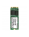 Transcend SSD M.2 2260 SATA 6GB/s, 32GB, MLC (read/write; 260/40MB/s) - nr 9