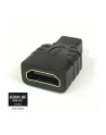 Qoltec Przejściówka HDMI żeńska/ Micro HDMI męska - nr 4