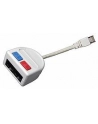 Solarix Splitter komputer/telefon 2 x RJ45 - nr 2