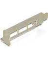 Delock Karta PCI Express > 3 x zewnętrzny + 1 x wewnętrzny USB 3.0 - nr 26