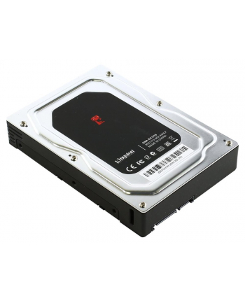 Kingston 2.5'' to 3.5'' SATA Drive Carrier