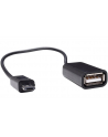 Sandberg adapter OTG Micro USB M - USB F - nr 10