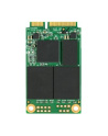Transcend SSD370  256GB mSATA 6GB/s, MLC - nr 11