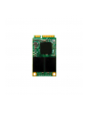Transcend SSD370  256GB mSATA 6GB/s, MLC - nr 14