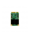 Transcend SSD370  256GB mSATA 6GB/s, MLC - nr 15
