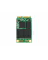 Transcend SSD370  256GB mSATA 6GB/s, MLC - nr 19